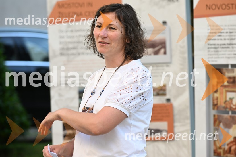 20. Poletna muzejska noč v Muzeju narodne osvoboditve Maribor