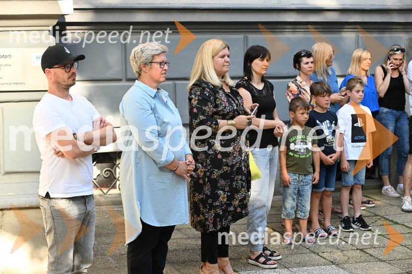 20. Poletna muzejska noč v Muzeju narodne osvoboditve Maribor