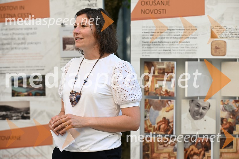 20. Poletna muzejska noč v Muzeju narodne osvoboditve Maribor