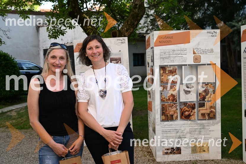 20. Poletna muzejska noč v Muzeju narodne osvoboditve Maribor