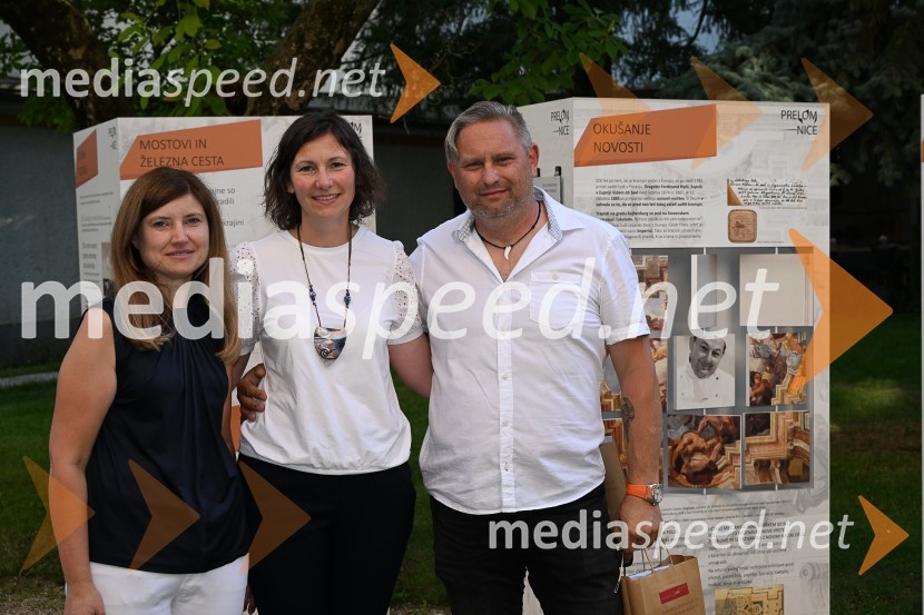 20. Poletna muzejska noč v Muzeju narodne osvoboditve Maribor