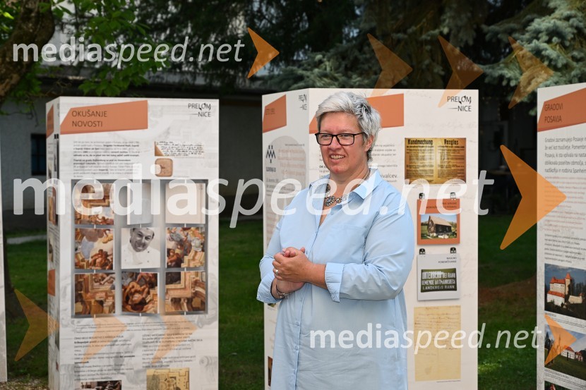 20. Poletna muzejska noč v Muzeju narodne osvoboditve Maribor