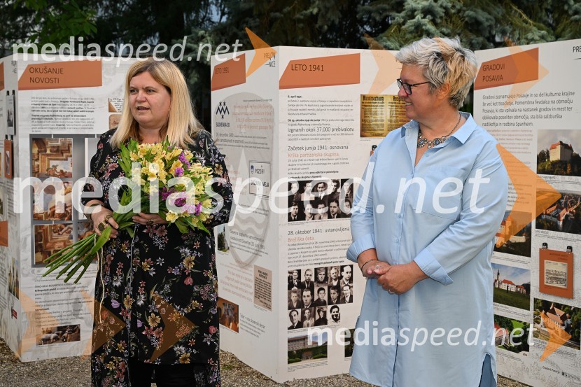 20. Poletna muzejska noč v Muzeju narodne osvoboditve Maribor
