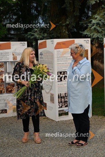 20. Poletna muzejska noč v Muzeju narodne osvoboditve Maribor