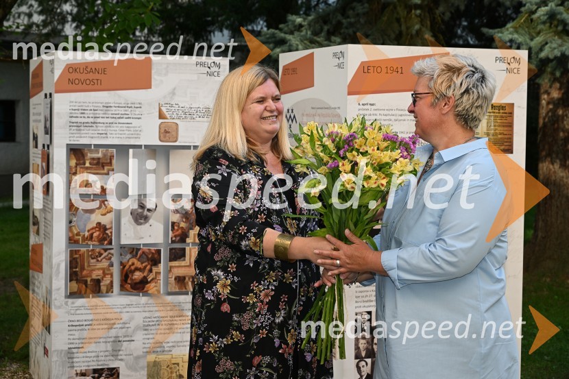 20. Poletna muzejska noč v Muzeju narodne osvoboditve Maribor