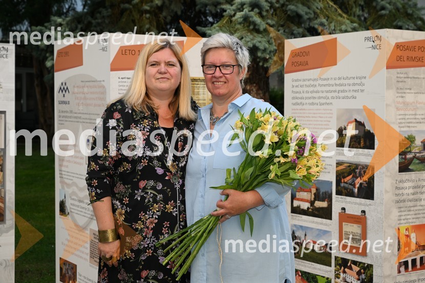 20. Poletna muzejska noč v Muzeju narodne osvoboditve Maribor