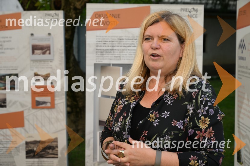 20. Poletna muzejska noč v Muzeju narodne osvoboditve Maribor