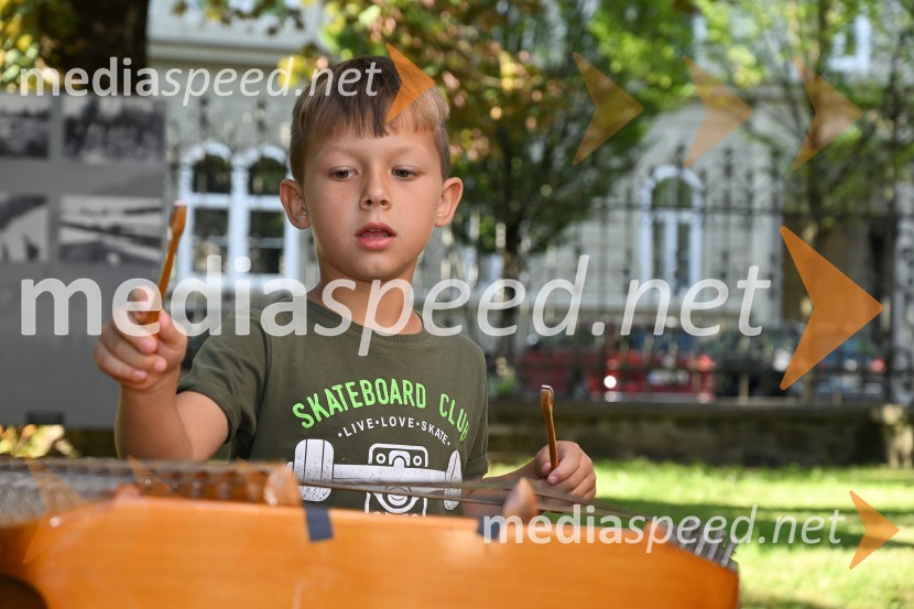 20. Poletna muzejska noč v Muzeju narodne osvoboditve Maribor