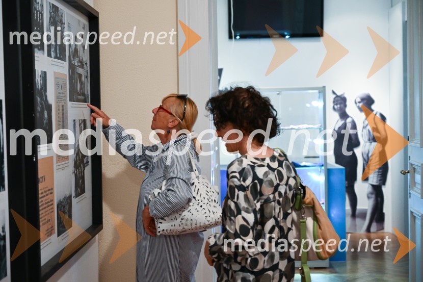 20. Poletna muzejska noč v Muzeju narodne osvoboditve Maribor