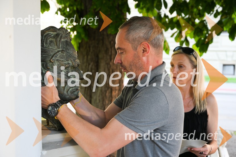 20. Poletna muzejska noč v Muzeju narodne osvoboditve Maribor