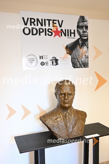 20. Poletna muzejska noč v Muzeju narodne osvoboditve Maribor