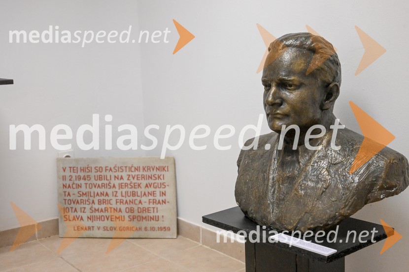 20. Poletna muzejska noč v Muzeju narodne osvoboditve Maribor