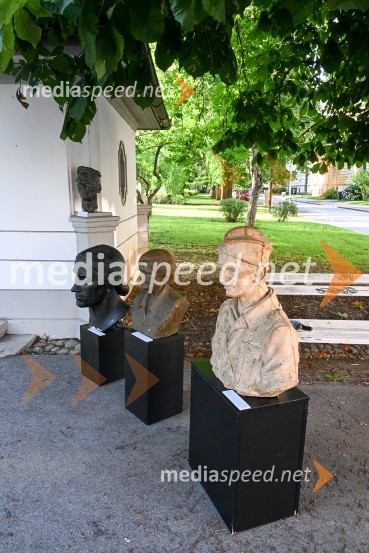 20. Poletna muzejska noč v Muzeju narodne osvoboditve Maribor