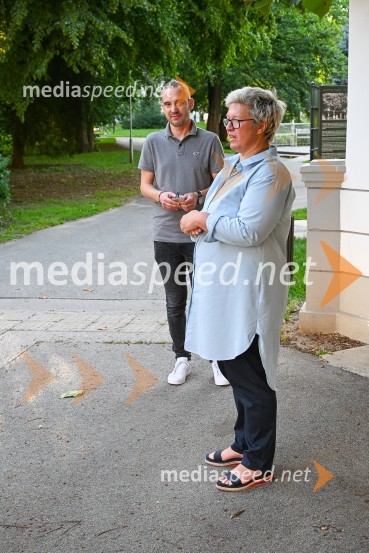 20. Poletna muzejska noč v Muzeju narodne osvoboditve Maribor