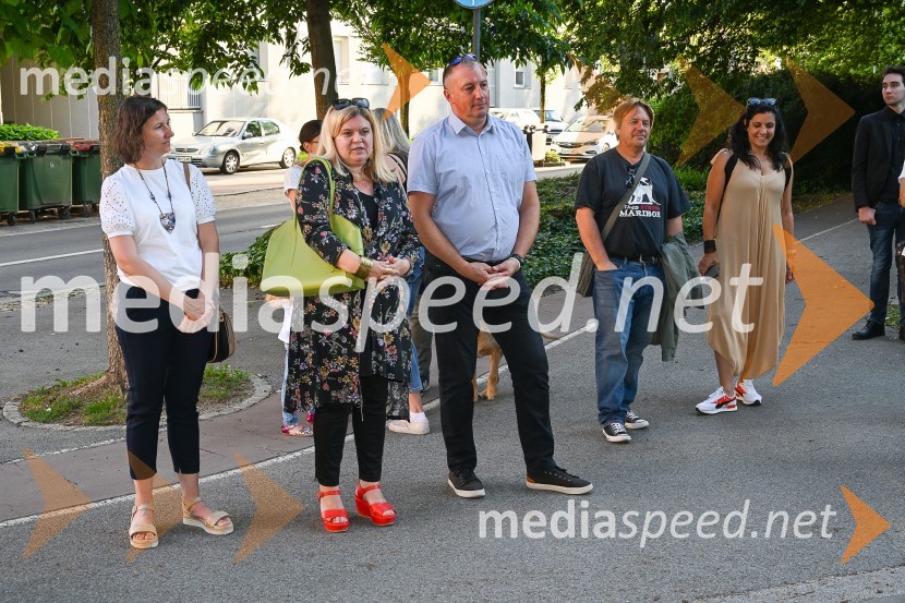 20. Poletna muzejska noč v Muzeju narodne osvoboditve Maribor