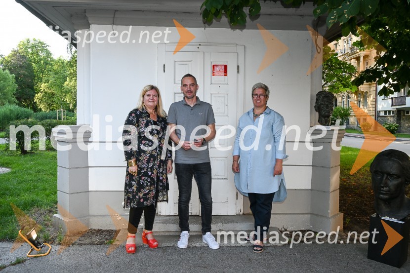 20. Poletna muzejska noč v Muzeju narodne osvoboditve Maribor