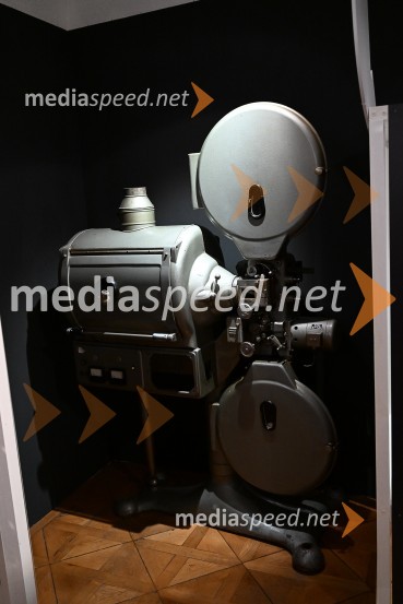 20. Poletna muzejska noč v Muzeju narodne osvoboditve Maribor