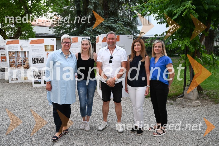 20. Poletna muzejska noč v Muzeju narodne osvoboditve Maribor