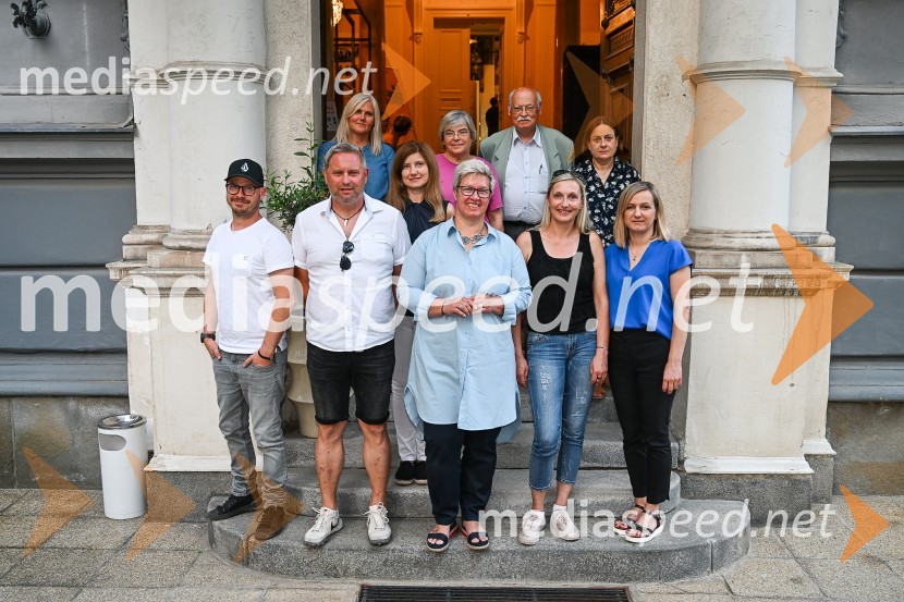 20. Poletna muzejska noč v Muzeju narodne osvoboditve Maribor