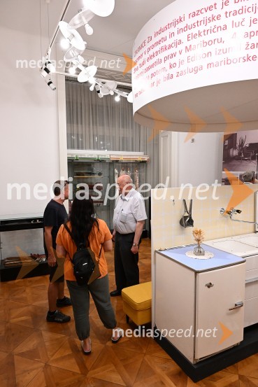 20. Poletna muzejska noč v Muzeju narodne osvoboditve Maribor