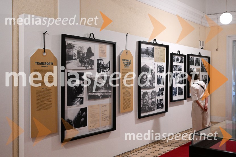 20. Poletna muzejska noč v Muzeju narodne osvoboditve Maribor