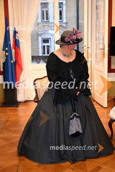 20. Poletna muzejska noč v Muzeju narodne osvoboditve Maribor