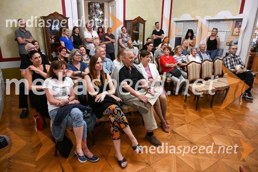 20. Poletna muzejska noč v Muzeju narodne osvoboditve Maribor