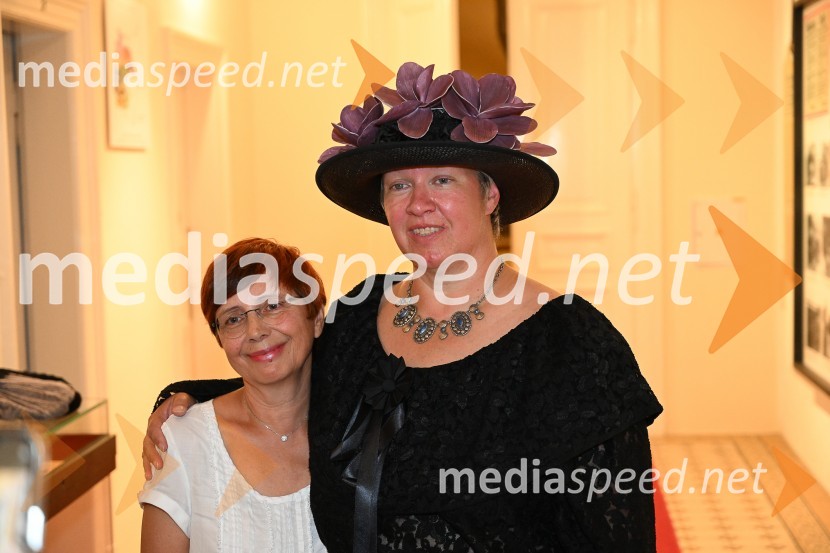 20. Poletna muzejska noč v Muzeju narodne osvoboditve Maribor