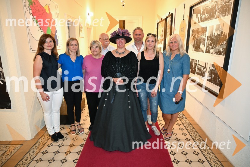 20. Poletna muzejska noč v Muzeju narodne osvoboditve Maribor