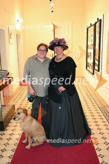 20. Poletna muzejska noč v Muzeju narodne osvoboditve Maribor