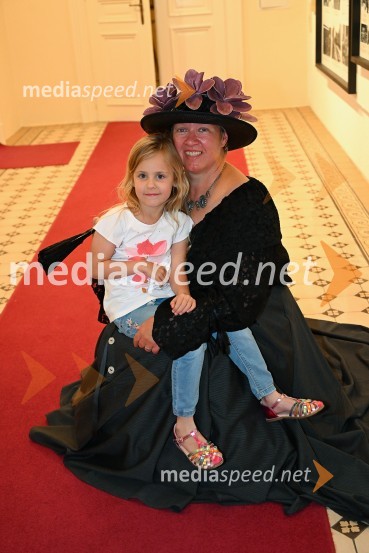 20. Poletna muzejska noč v Muzeju narodne osvoboditve Maribor