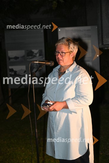 20. Poletna muzejska noč v Muzeju narodne osvoboditve Maribor