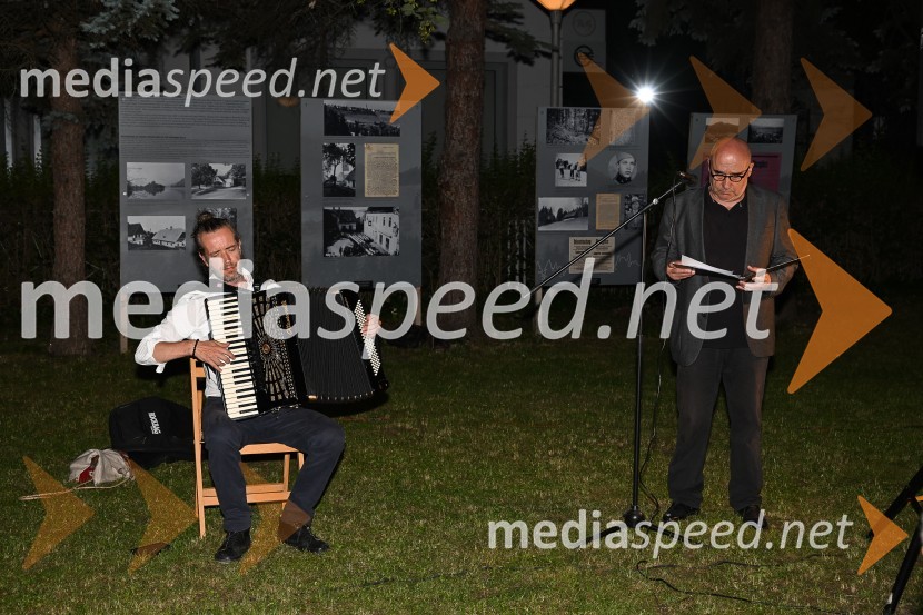 20. Poletna muzejska noč v Muzeju narodne osvoboditve Maribor