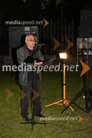 20. Poletna muzejska noč v Muzeju narodne osvoboditve Maribor