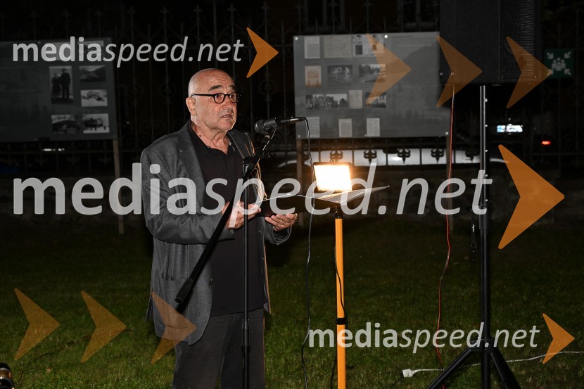 20. Poletna muzejska noč v Muzeju narodne osvoboditve Maribor