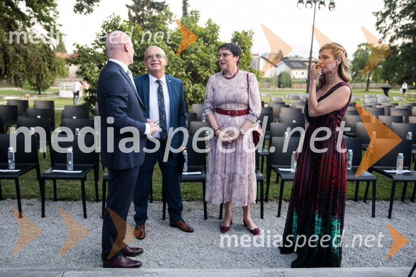  ... ;  Mihajlo  Brodovič, ukrajinski veleposlanik v Sloveniji;  ... ;  Nejka  Grabnar,  HR & Communications Business Partner, NumipKresna noč 2022, dobrodelna prireditev Lions kluba Ljubljana Ilirija