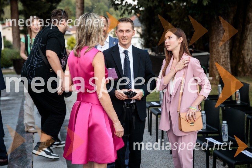 Kresna noč 2022, dobrodelna prireditev Lions kluba Ljubljana Ilirija