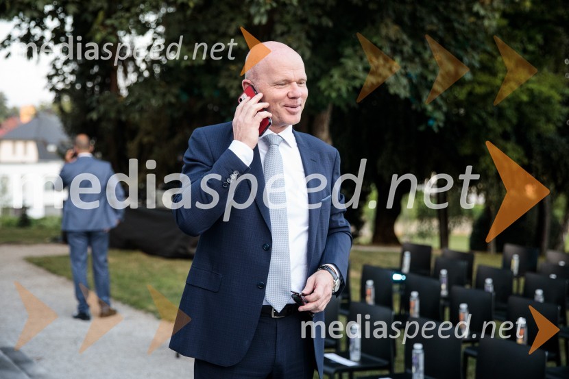 Kresna noč 2022, dobrodelna prireditev Lions kluba Ljubljana Ilirija