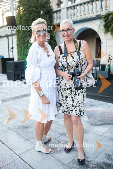 Kresna noč 2022, dobrodelna prireditev Lions kluba Ljubljana Ilirija