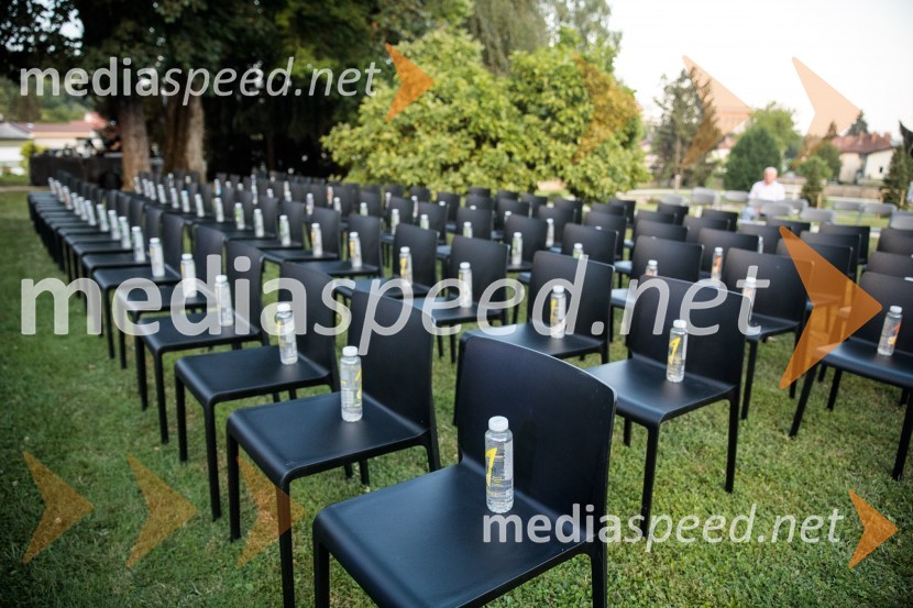 Kresna noč 2022, dobrodelna prireditev Lions kluba Ljubljana Ilirija