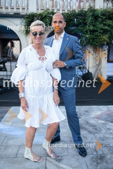  ... ;  Marko  Mlakar, direktor in partner, Amrop AdriaKresna noč 2022, dobrodelna prireditev Lions kluba Ljubljana Ilirija