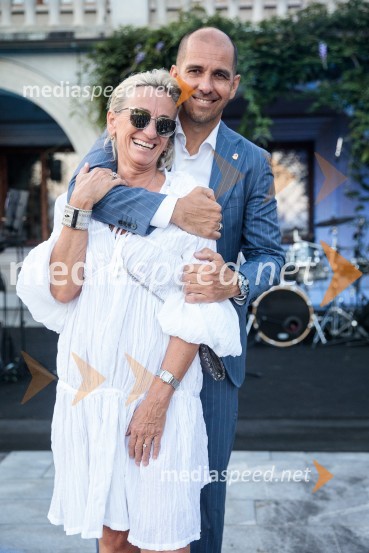  ... ;  Marko  Mlakar, direktor in partner, Amrop AdriaKresna noč 2022, dobrodelna prireditev Lions kluba Ljubljana Ilirija