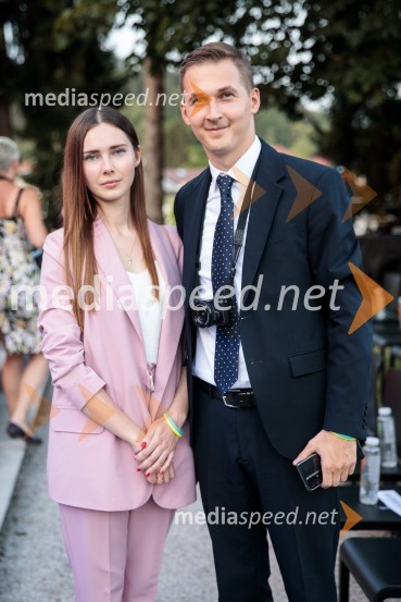 Kresna noč 2022, dobrodelna prireditev Lions kluba Ljubljana Ilirija