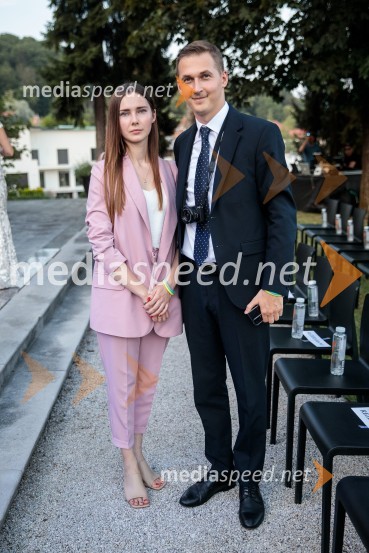 Kresna noč 2022, dobrodelna prireditev Lions kluba Ljubljana Ilirija