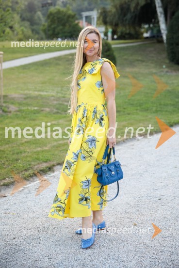 Kresna noč 2022, dobrodelna prireditev Lions kluba Ljubljana Ilirija