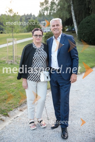 Kresna noč 2022, dobrodelna prireditev Lions kluba Ljubljana Ilirija