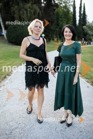 Kresna noč 2022, dobrodelna prireditev Lions kluba Ljubljana Ilirija