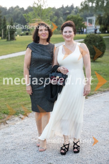 Kresna noč 2022, dobrodelna prireditev Lions kluba Ljubljana Ilirija