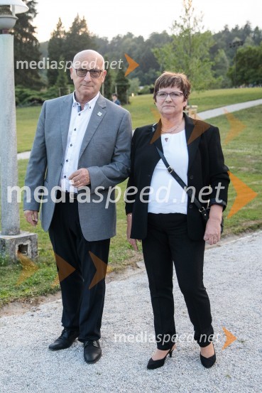 Kresna noč 2022, dobrodelna prireditev Lions kluba Ljubljana Ilirija