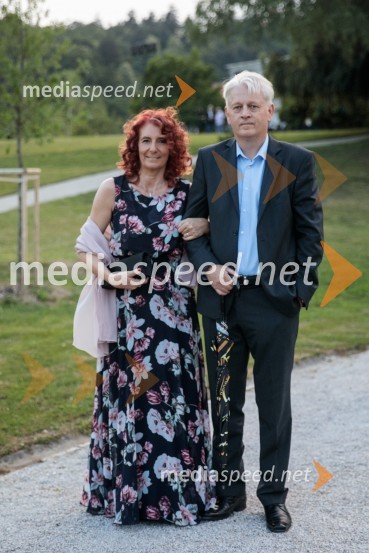 Kresna noč 2022, dobrodelna prireditev Lions kluba Ljubljana Ilirija